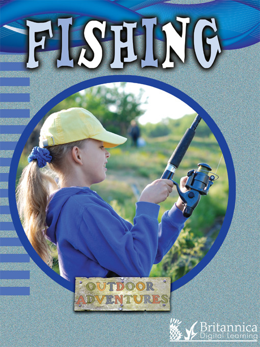 Julie K. Lundgren创作的Fishing作品的详细信息 - 可供借阅